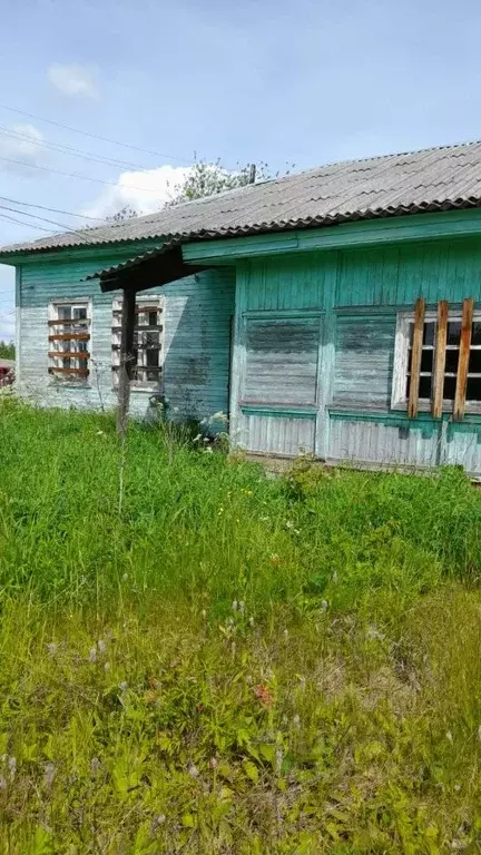 Помещение свободного назначения в Архангельская область, Котласский ... - Фото 2