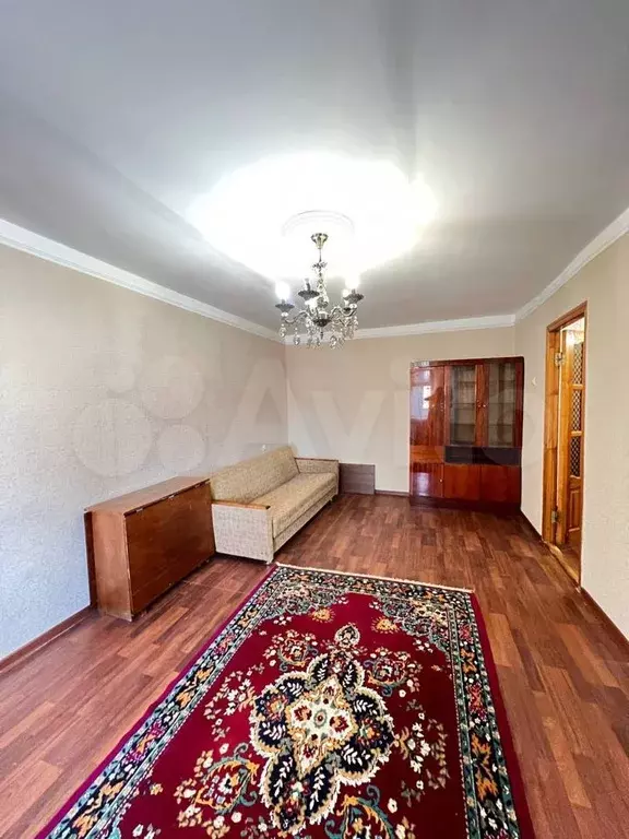 2-к. квартира, 50 м, 3/5 эт. - Фото 1