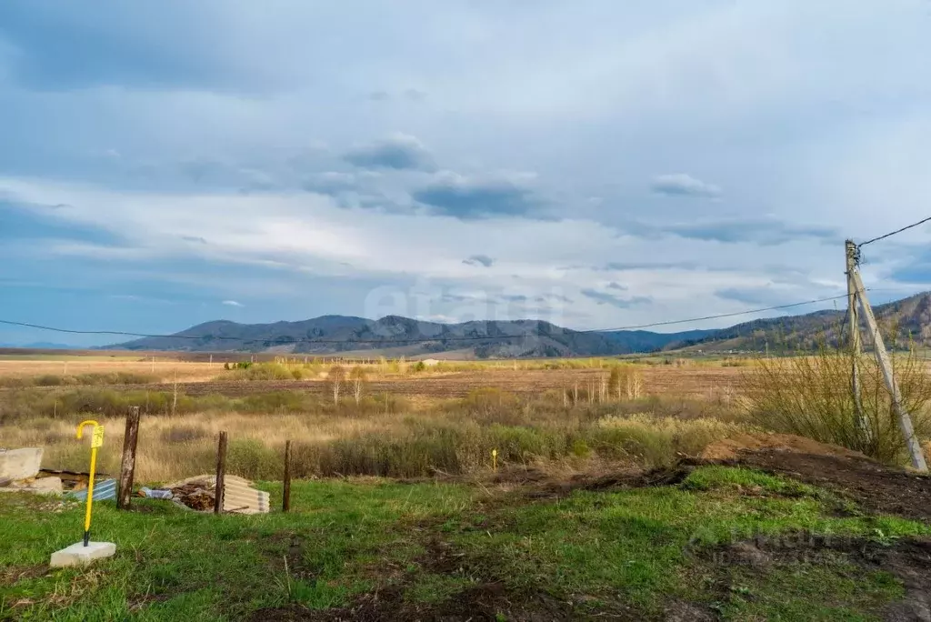 Участок в Алтайский край, Белокуриха ул. 2-я Восточная, 38 (15.0 сот.) - Фото 1