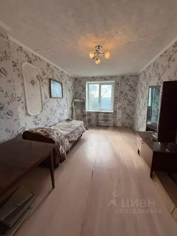 3-к кв. Белгородская область, Губкин Народная ул., 2Б (57.1 м) - Фото 2