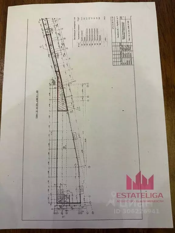 Склад в Московская область, Жуковский Кооперативная ул., 30 (50 м) - Фото 1