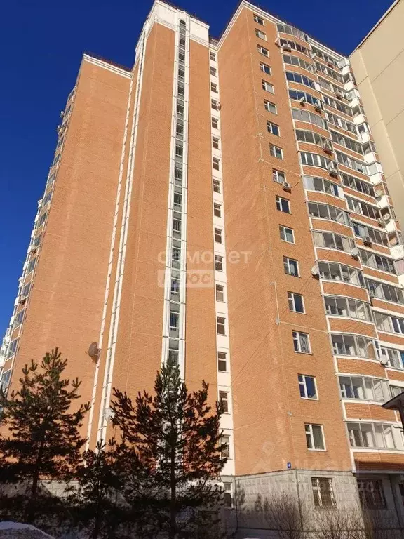 1-к кв. Московская область, Солнечногорск городской округ, Голубое пгт ... - Фото 1