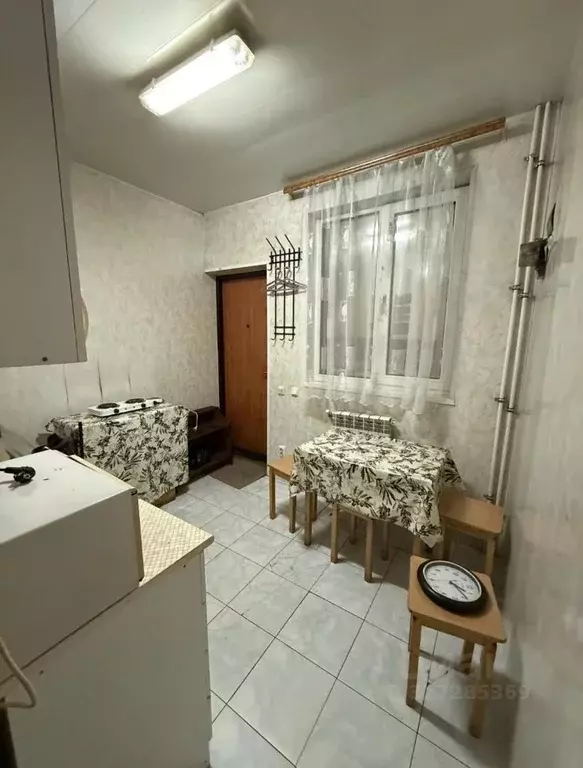 2-к кв. Краснодарский край, Сочи ул. Макаренко, 32Б (70.0 м) - Фото 2