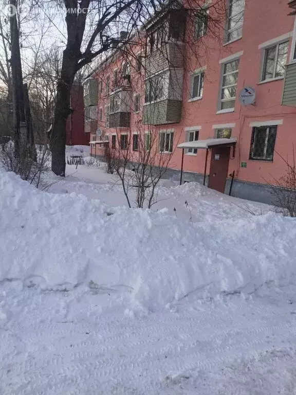 1-комнатная квартира: Тула, Железнодорожная улица, 38А (31 м) - Фото 0