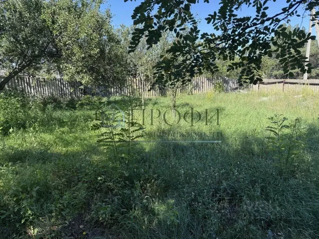 Участок в Белгородская область, Поселок Чернянка городское поселение, ... - Фото 2