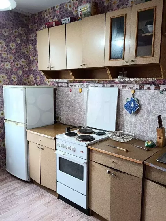2-к. квартира, 54 м, 8/10 эт. - Фото 1