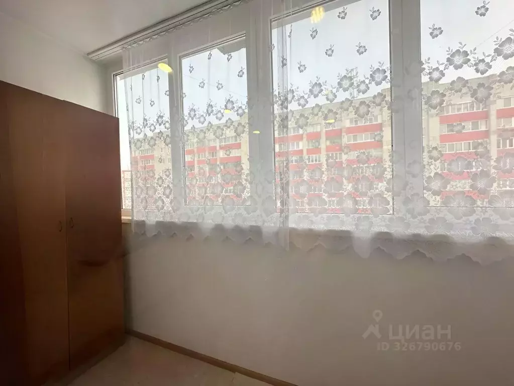 1-к кв. Пермский край, Пермь Красногвардейская ул., 7/2 (35.2 м) - Фото 2