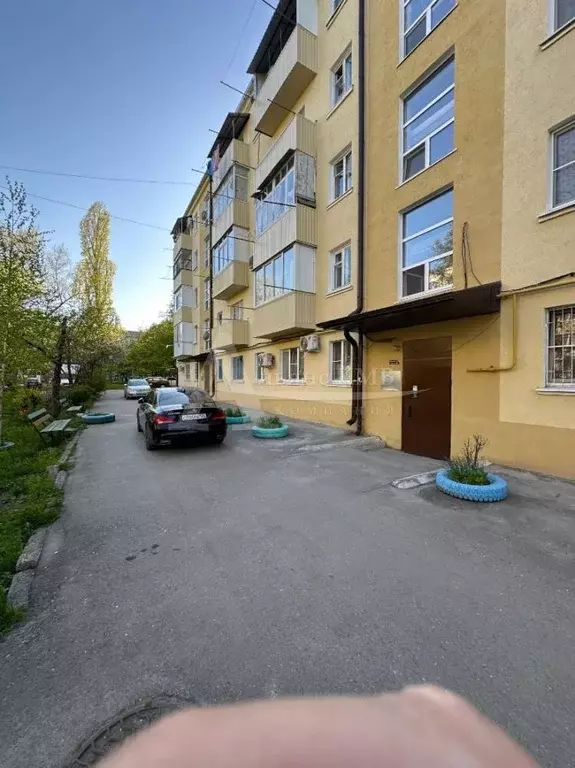 Продаётся 1-к квартира, 31.5 м - Фото 0