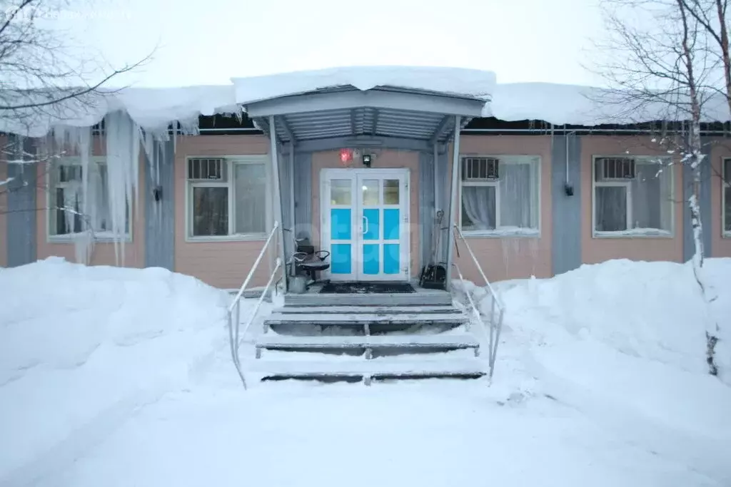 Помещение свободного назначения (374 м) - Фото 2