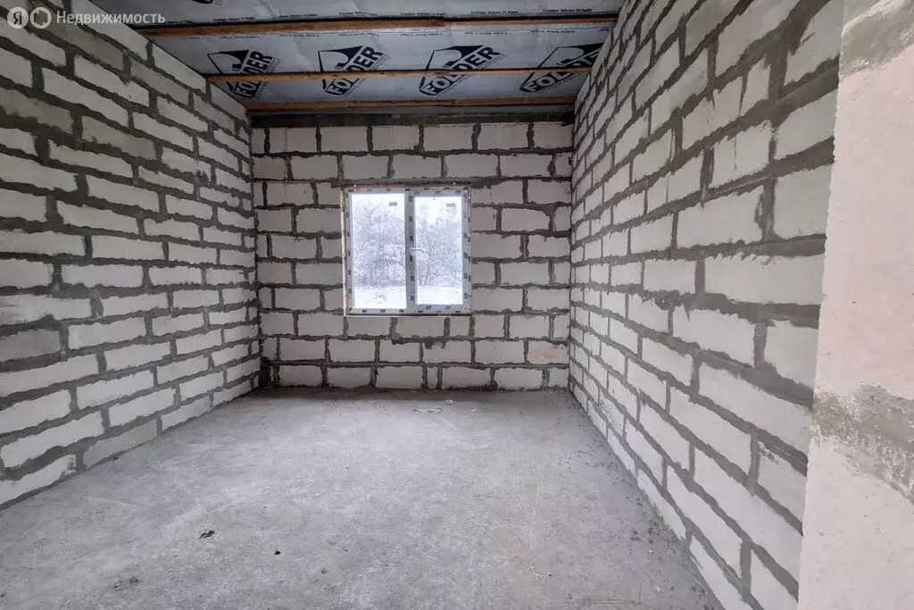 Дом в Пензенская область, Бессоновский сельсовет (125 м) - Фото 2