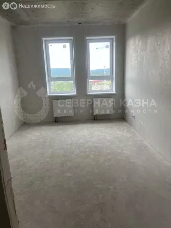 1-комнатная квартира: Нижний Тагил, улица Удовенко, 2 (38.1 м) - Фото 1
