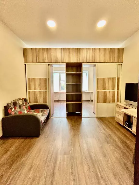 Продаётся 2-к квартира, 47.5 м - Фото 1