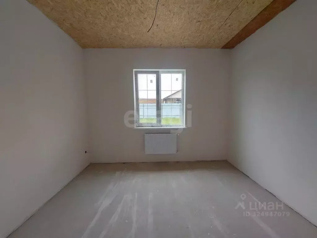 Дом в Крым, Симферопольский район, с. Трудовое ул. Гагарина (105 м) - Фото 1