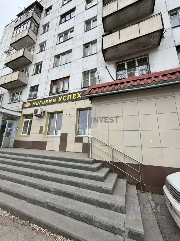 Помещение свободного назначения в Челябинская область, Челябинск ш. ... - Фото 0