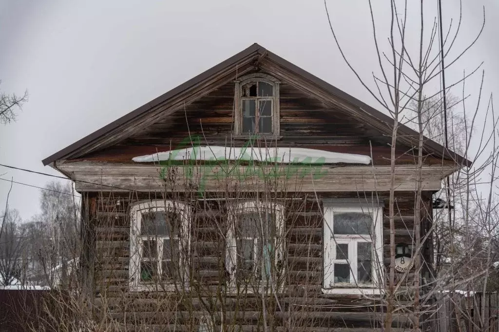 Дом в Тверская область, Торжок Вольная ул., 8 (87 м) - Фото 2