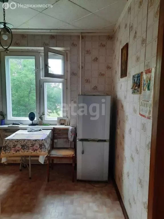 1-комнатная квартира: Ульяновск, Хрустальная улица, 62 (35.6 м) - Фото 1