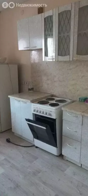 1-комнатная квартира: Красноярск, переулок Маяковского, 18 (35 м) - Фото 1
