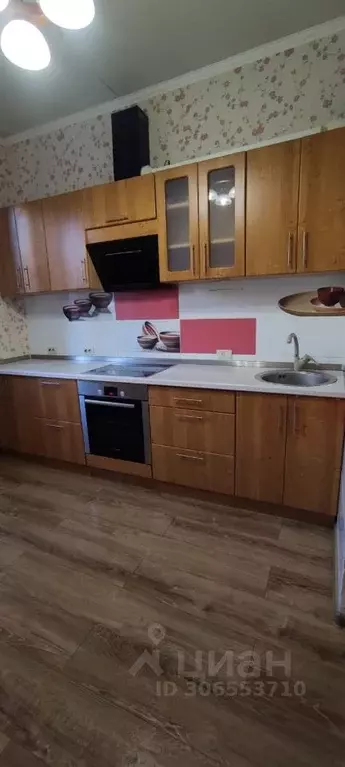 2-к кв. Мурманская область, Мурманск ул. Георгия Седова, 10 (56.0 м) - Фото 1