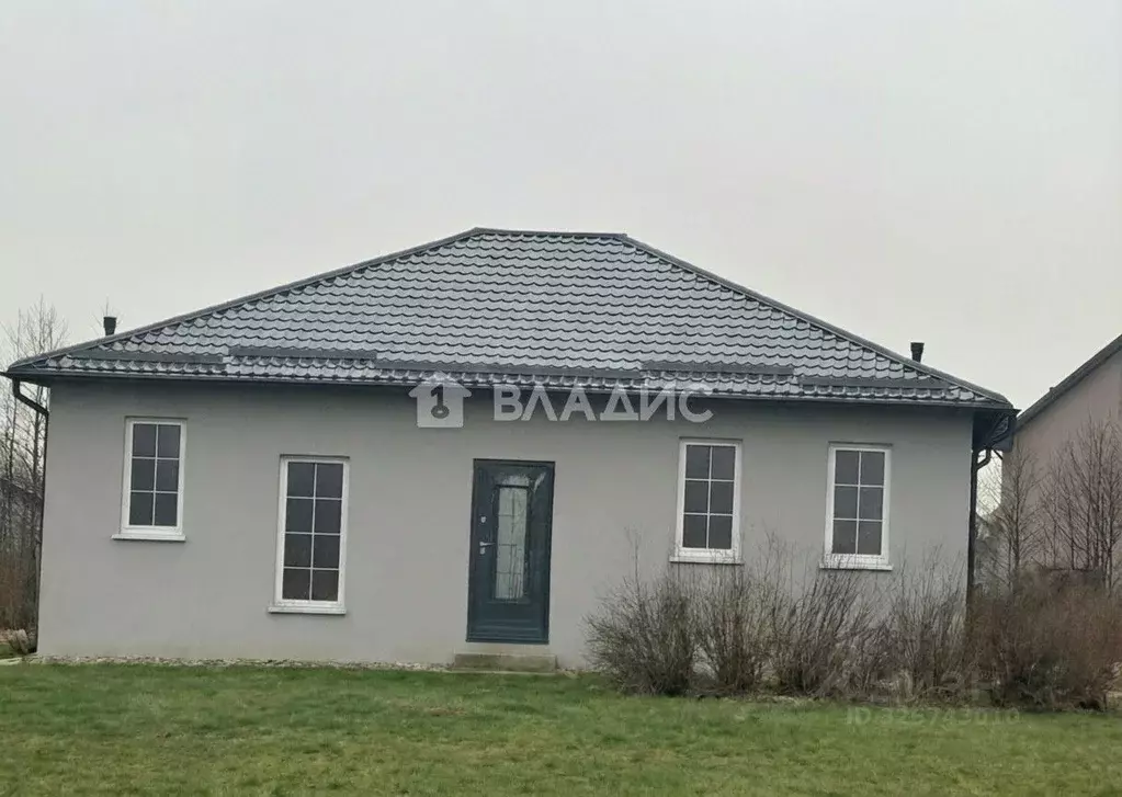 Дом в Калининградская область, Гурьевский муниципальный округ, пос. ... - Фото 1