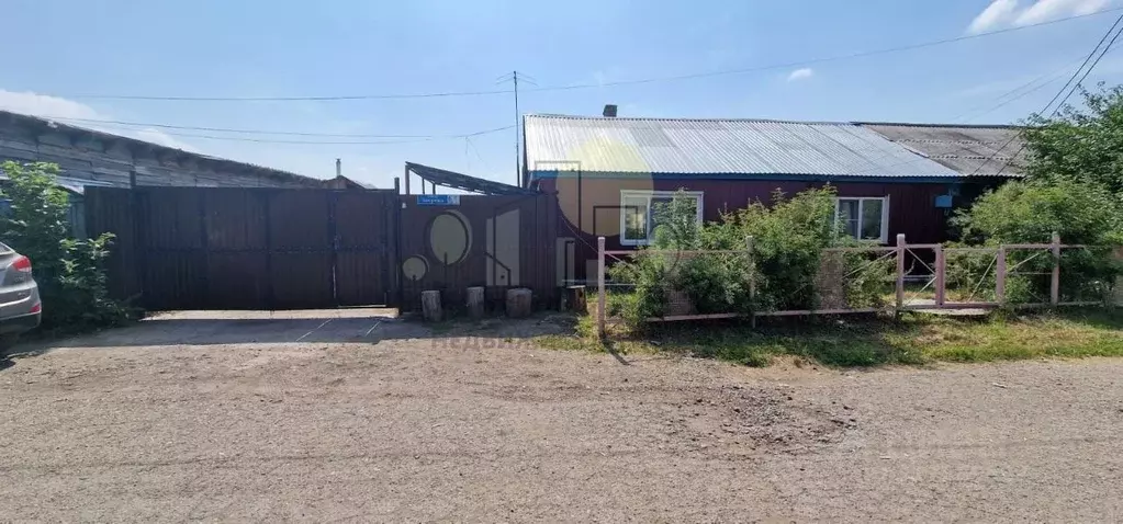 Дом в Иркутская область, Иркутский муниципальный округ, с. Хомутово ... - Фото 0