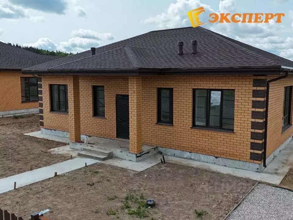 Дом в Калужская область, Жуков ул. Дачная (122 м) - Фото 2