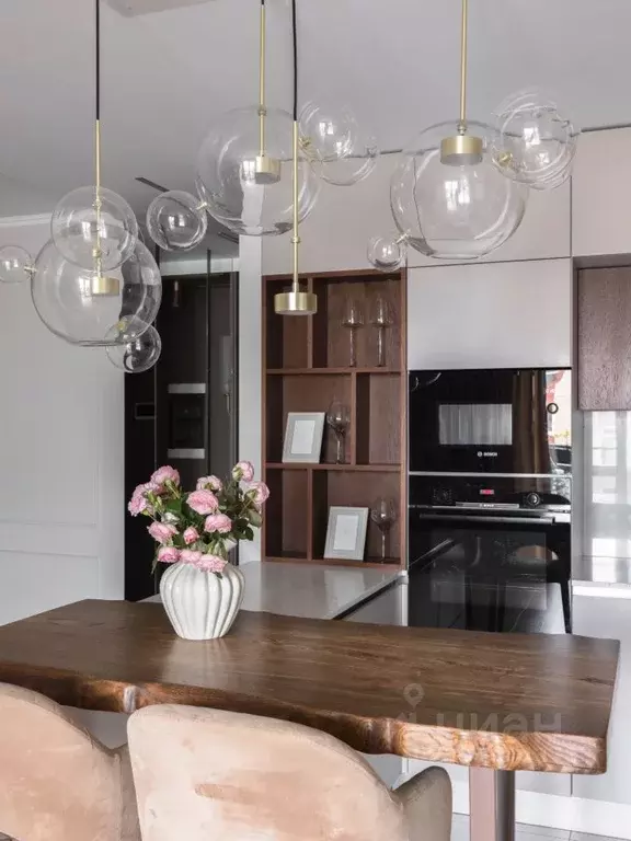 3-к кв. Санкт-Петербург 18-я Васильевского острова линия, 49 (87.7 м) - Фото 2