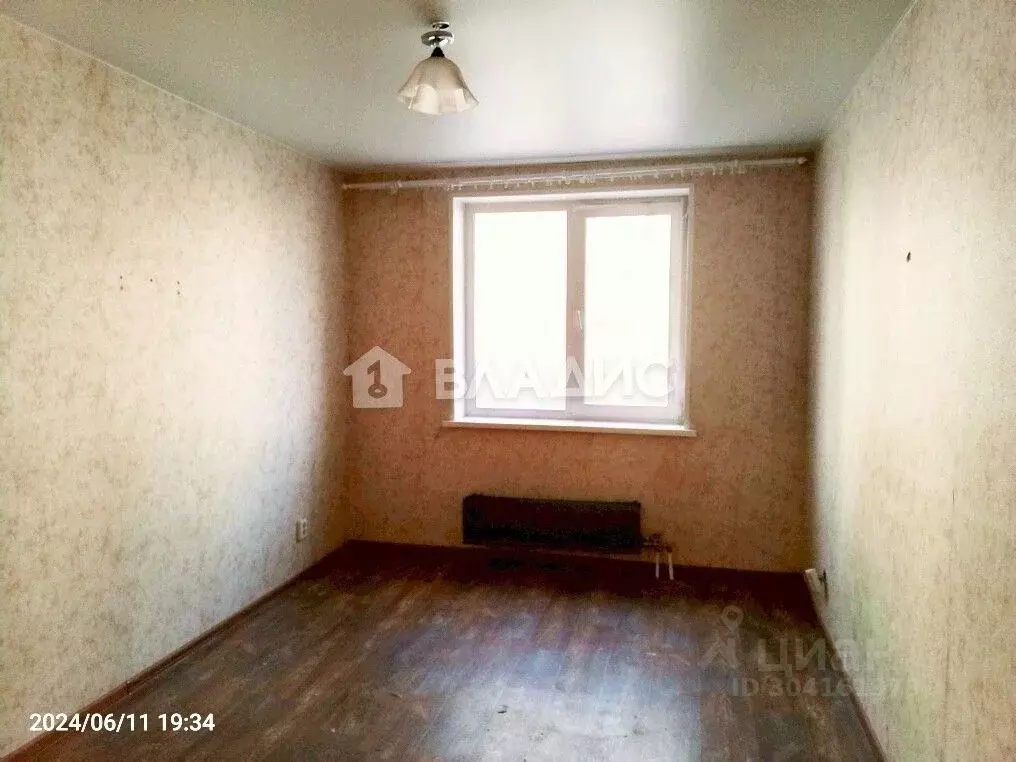 2-к кв. Нижегородская область, Нижний Новгород Победная ул., 19к2 ... - Фото 2