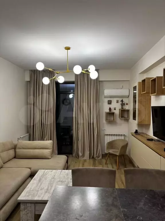 Квартира-студия, 27,1 м, 8/20 эт. - Фото 0