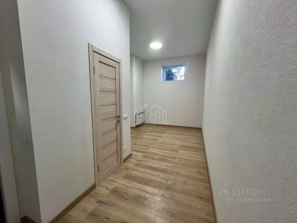 Студия Москва с. Остафьево, ул. Троицкая, 2/1 (17.5 м) - Фото 1