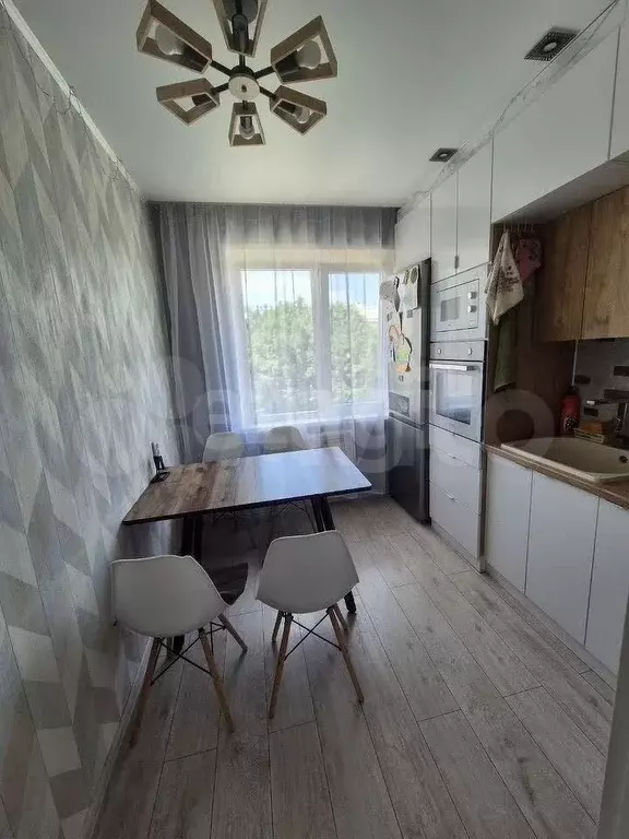 2-к. квартира, 50 м, 4/5 эт. - Фото 1