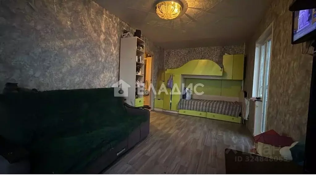 1-к кв. Пензенская область, Пензенский район, Старокаменский ... - Фото 1