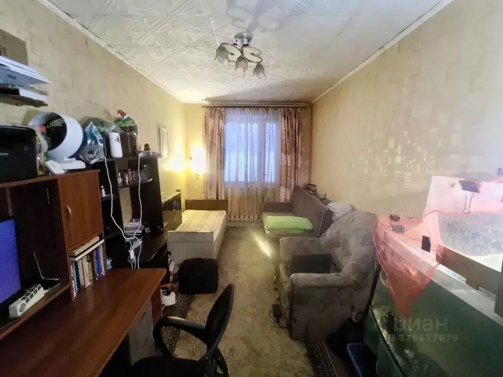 2-к кв. Рязанская область, Рязань Песочня тер., ул. Тимакова, 8к1 ... - Фото 1