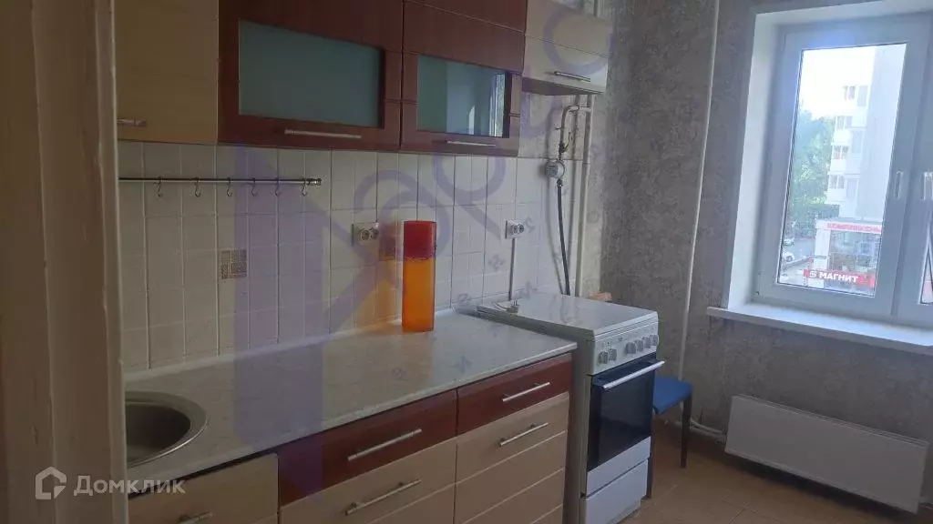 Продаётся 3-к квартира, 62.4 м - Фото 0
