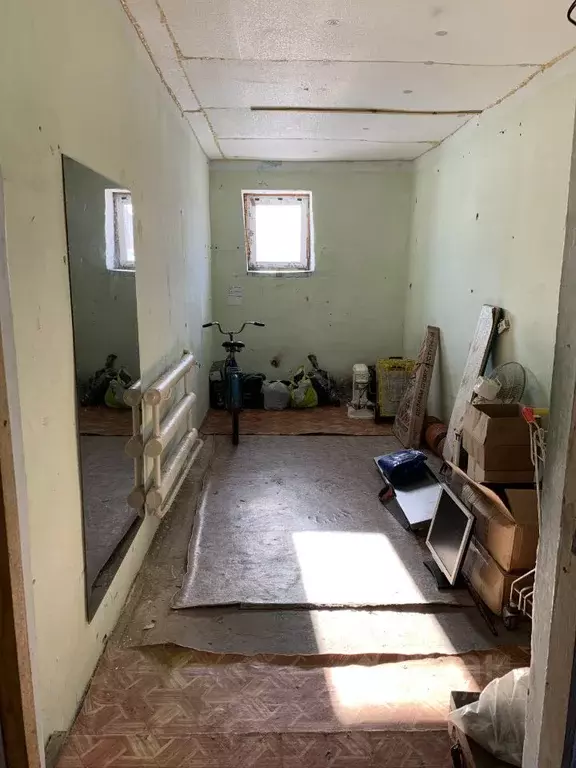 Помещение свободного назначения в Новосибирская область, Новосибирский ... - Фото 1