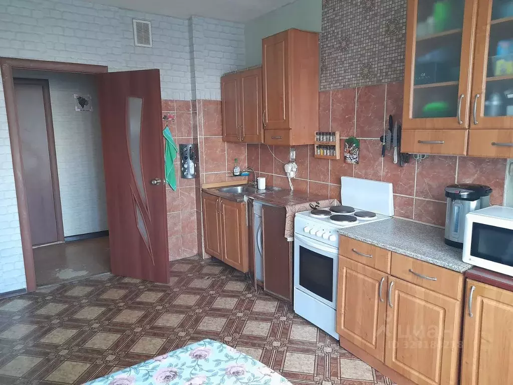 4-к кв. Санкт-Петербург просп. Королева, 34К1 (96.2 м) - Фото 0