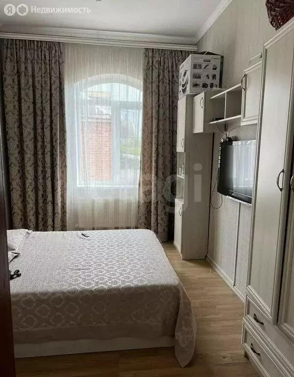 Дом в станица Старовеличковская, улица Шевченко, 12А (130 м) - Фото 2