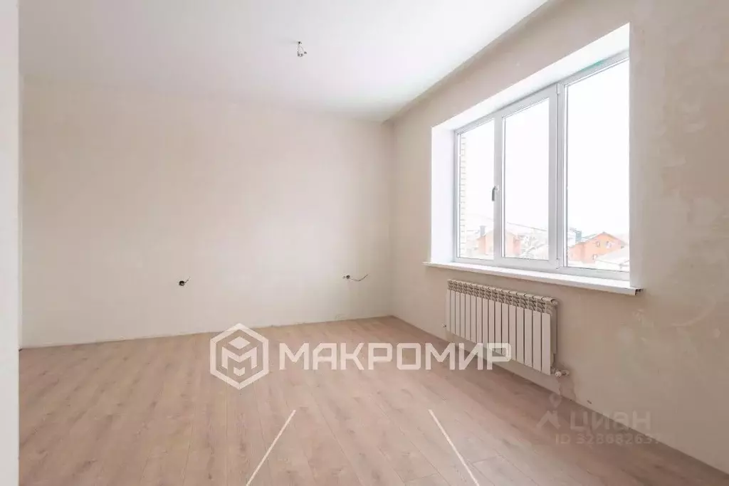 Дом в Татарстан, Казань ул. Новоселья (153 м) - Фото 1