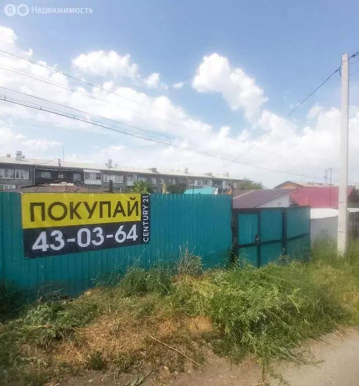 Дом в Иркутск, микрорайон Юбилейный, улица Кропоткина, 10 (78.3 м) - Фото 1