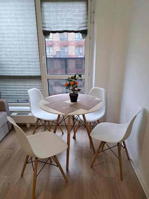 Продаётся 1-к квартира, 33.5 м - Фото 1