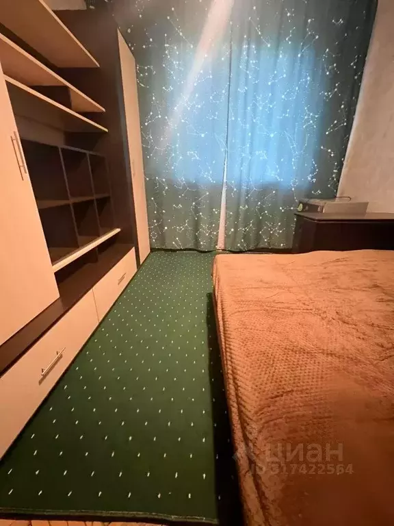 Комната Москва ул. Маршала Тимошенко, 44 (10.0 м) - Фото 0