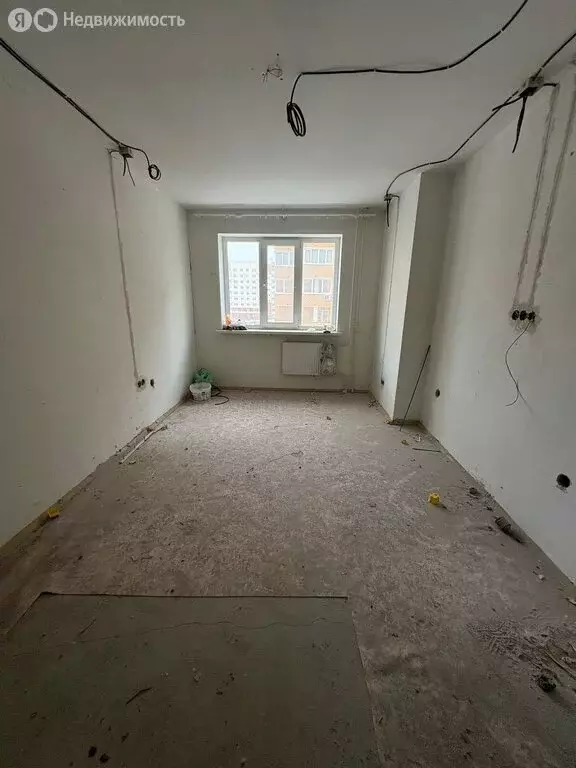 1-комнатная квартира: Великий Новгород, Псковская улица, 11 (33.9 м) - Фото 1