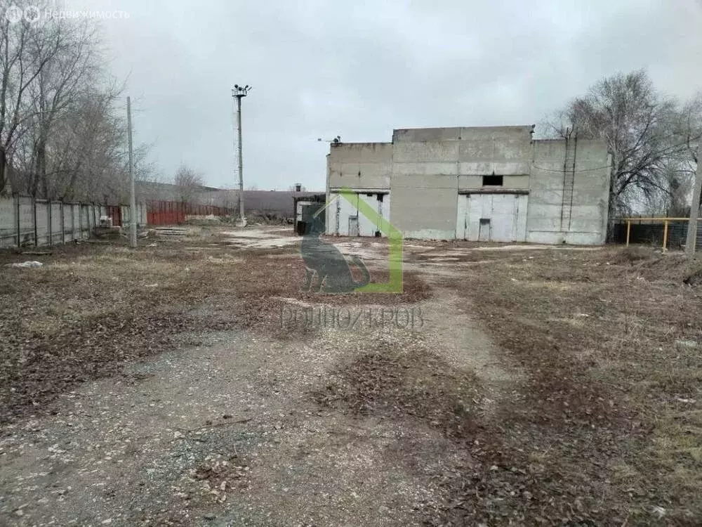 Производственное помещение (1655 м) - Фото 2