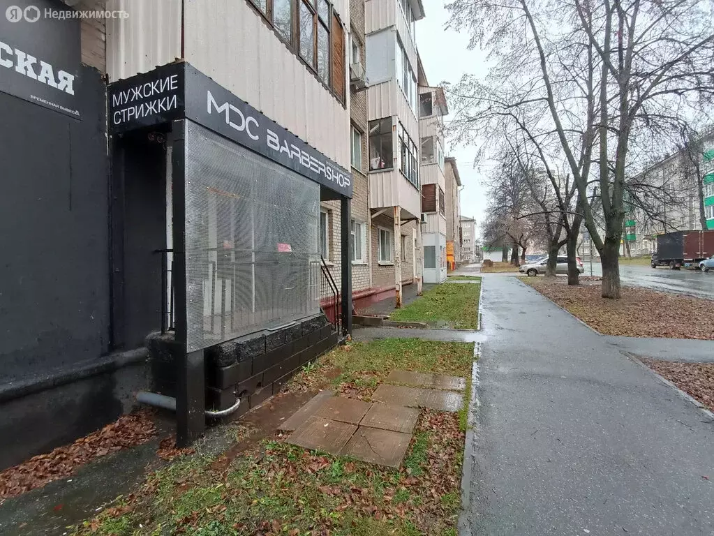 Помещение свободного назначения (32.4 м) - Фото 2