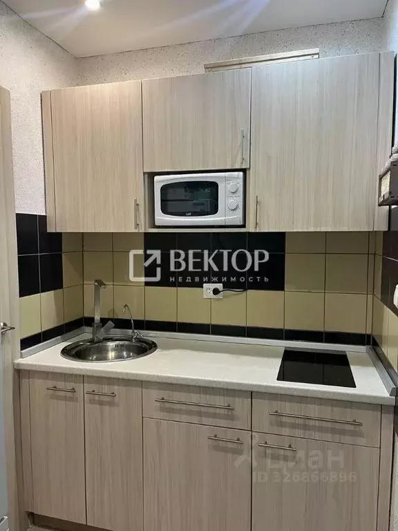 Студия Костромская область, Кострома Профсоюзная ул., 28 (31.0 м) - Фото 1