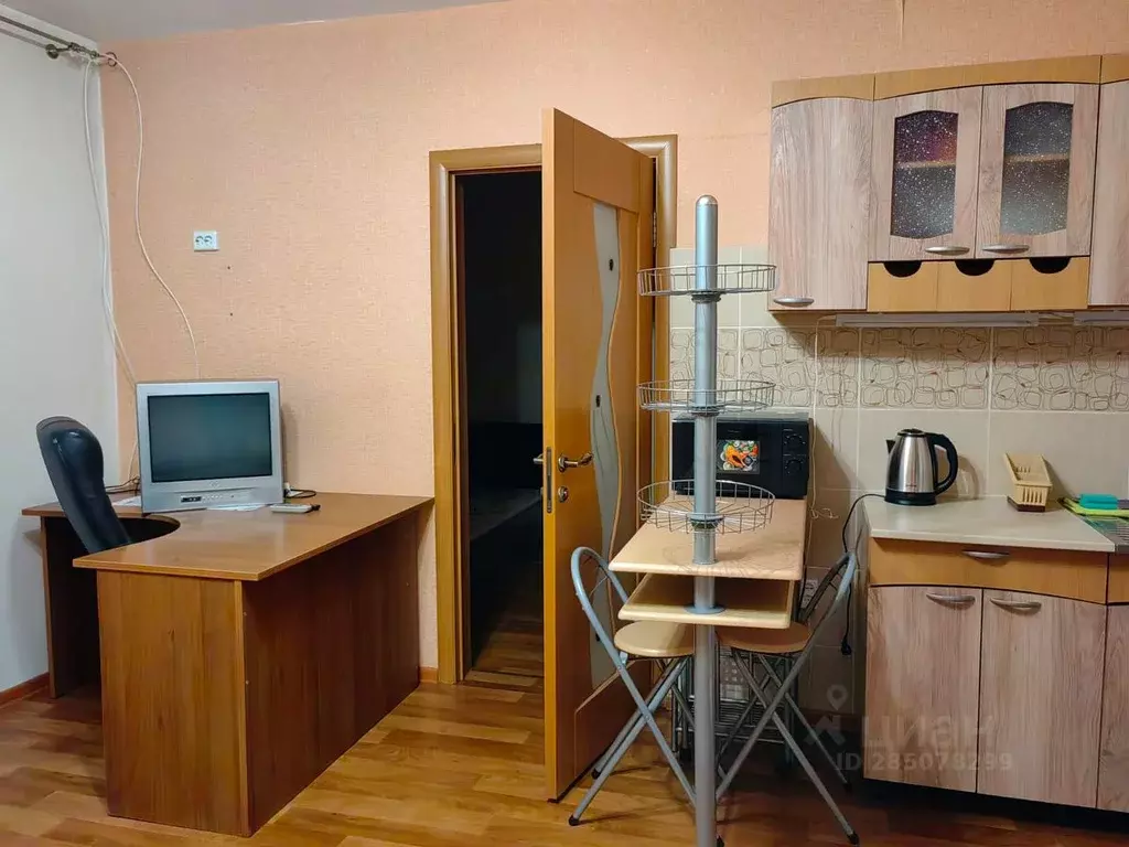2-к кв. Кемеровская область, Кемерово ул. Авроры, 10 (40.0 м) - Фото 1