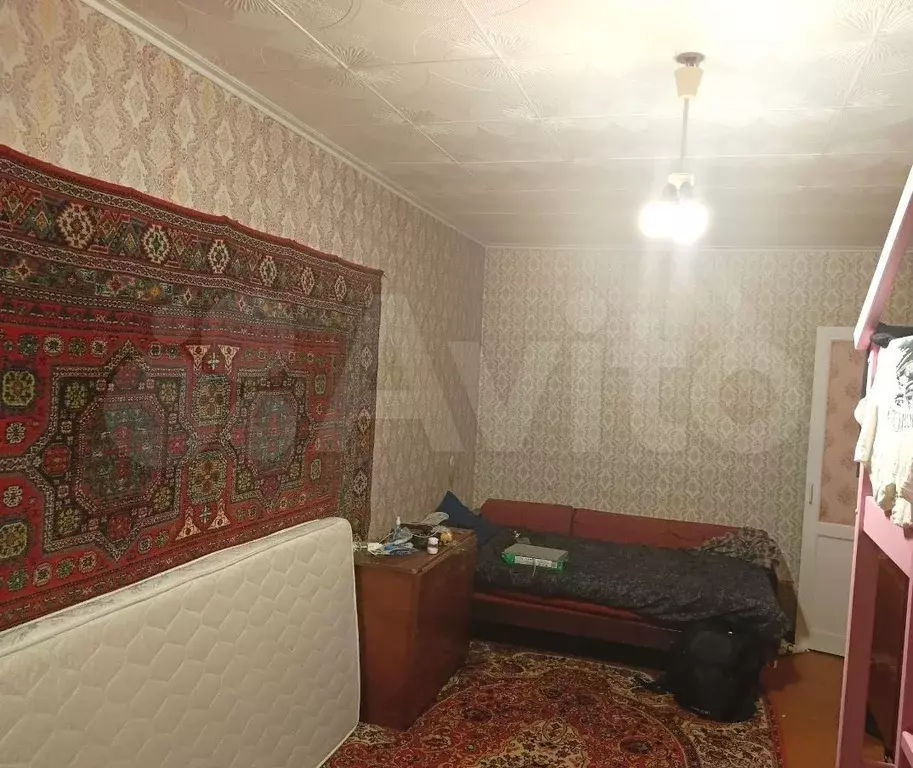 1-к. квартира, 29,3 м, 3/5 эт. - Фото 1