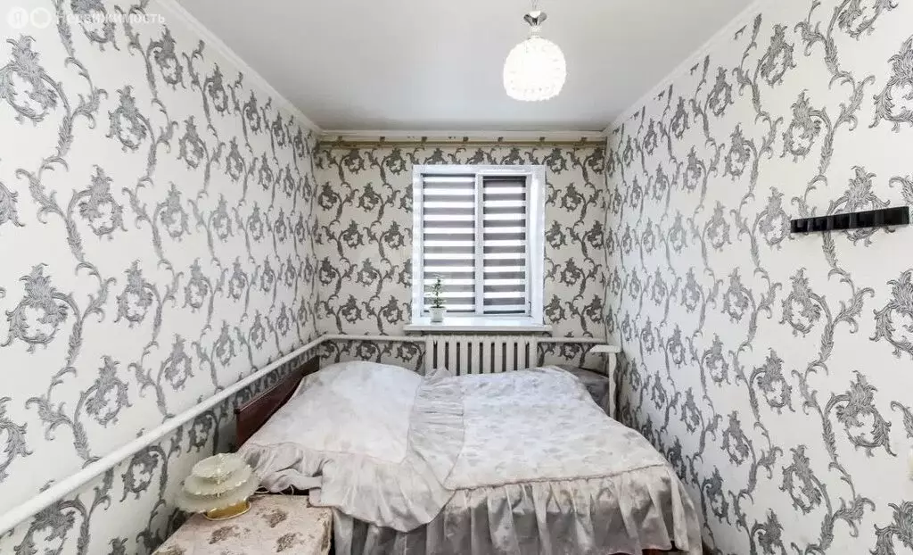 Дом в Тюмень, микрорайон Парфёново, улица Муллы-Нур Вахитова (92 м) - Фото 1