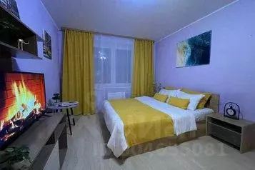 1-к кв. Башкортостан, Уфа Владивостокская ул., 10 (33.0 м) - Фото 0