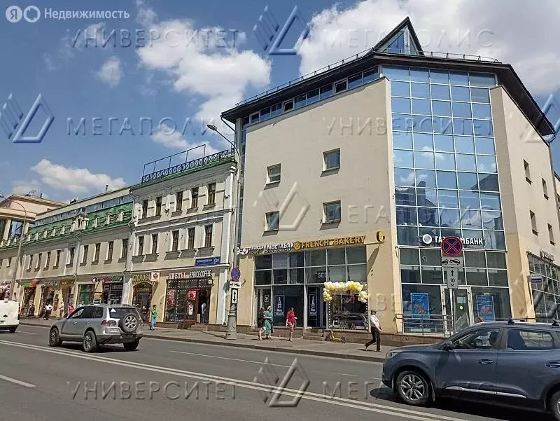 Помещение свободного назначения (221 м) - Фото 0