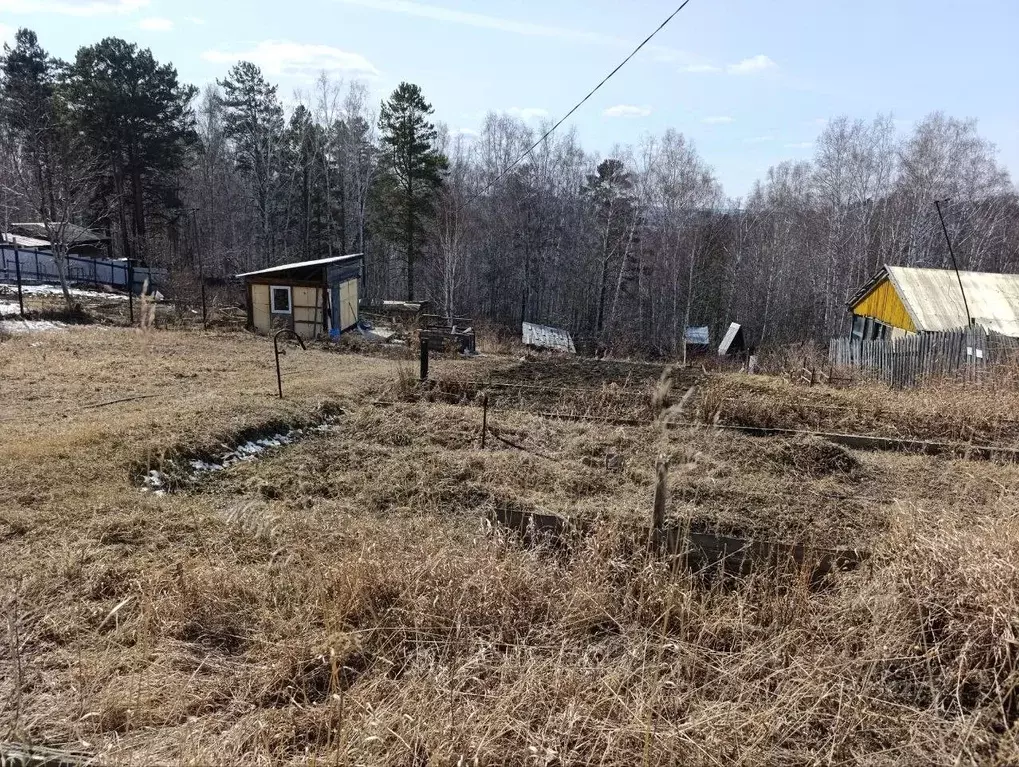 Дом в Иркутская область, Иркутский муниципальный округ, Зеленое СНТ ... - Фото 0